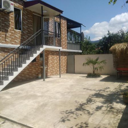 Вилла M2 House Чакви Экстерьер фото