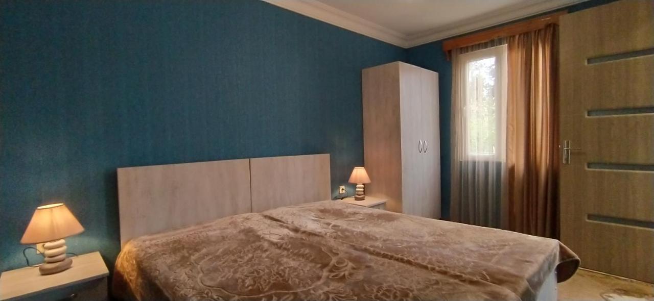 Вилла M2 House Чакви Экстерьер фото