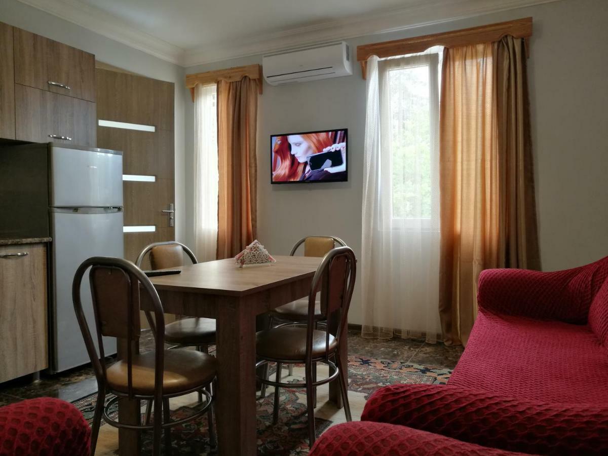 Вилла M2 House Чакви Экстерьер фото