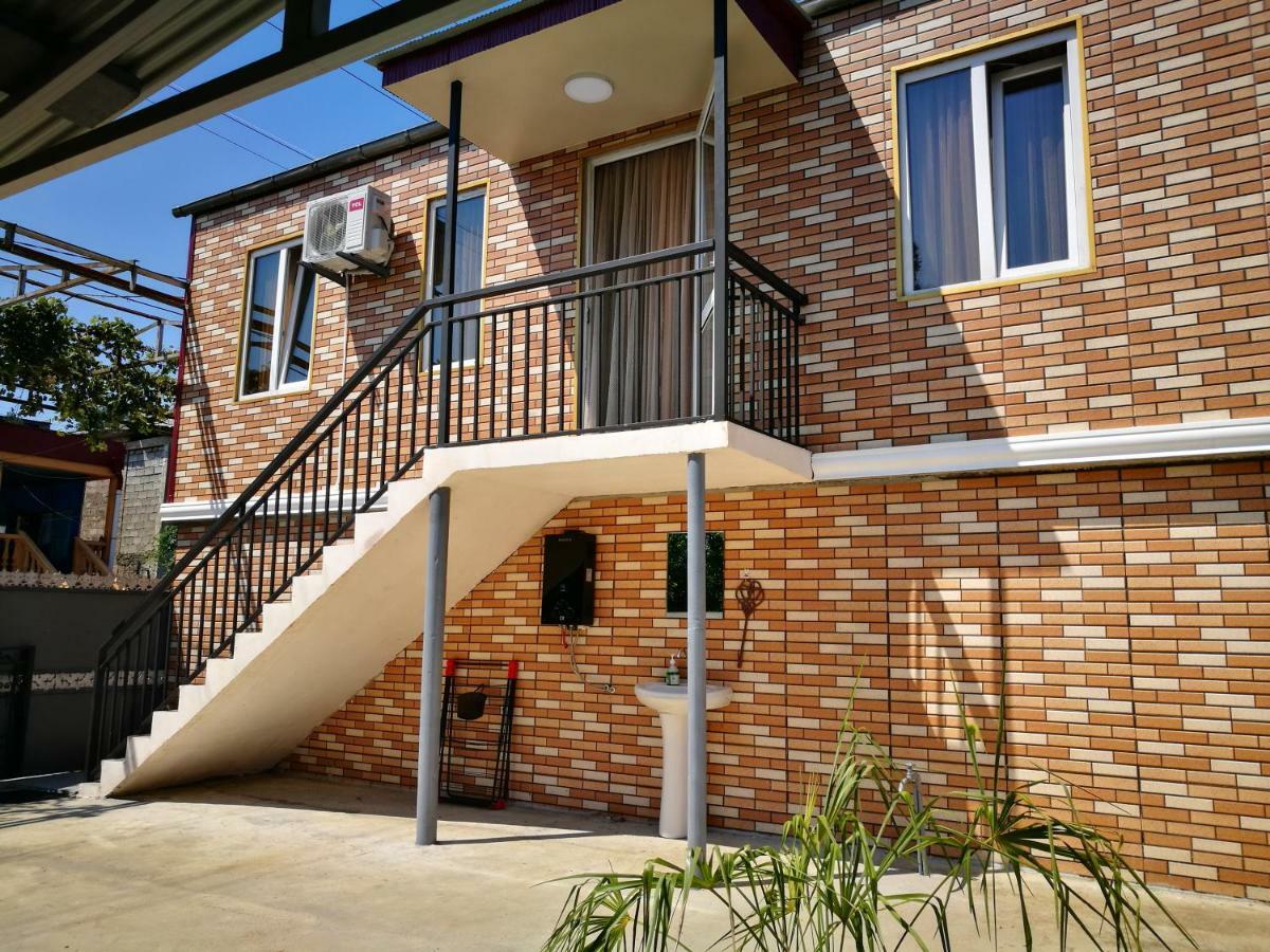 Вилла M2 House Чакви Экстерьер фото