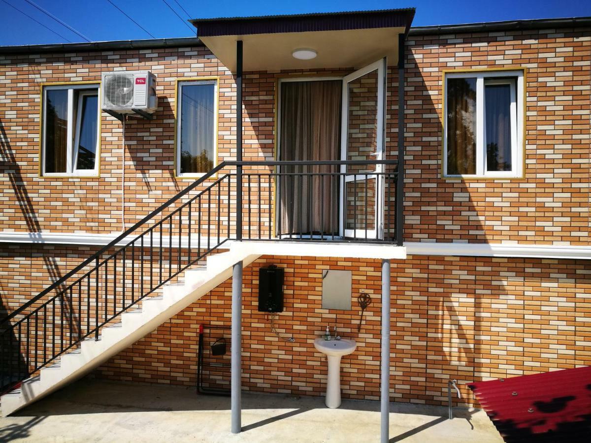 Вилла M2 House Чакви Экстерьер фото
